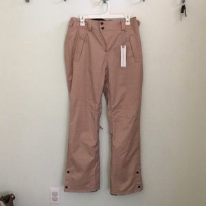 O'Neill snowboarding snow pants